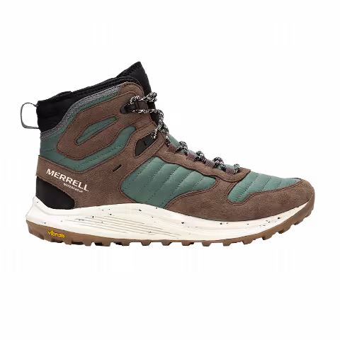 Merrell Nova 3 Thermo Mid 'Forest'