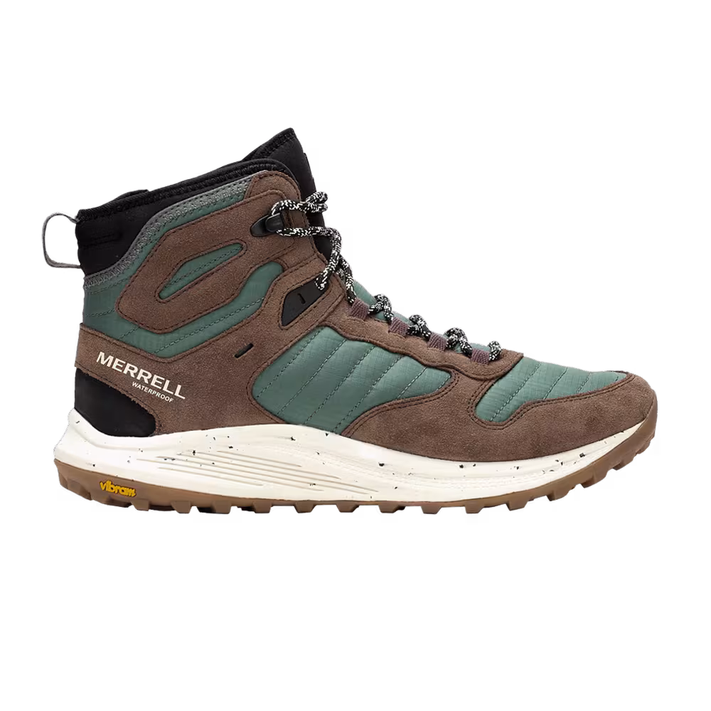 Merrell Nova 3 Thermo Mid Forest