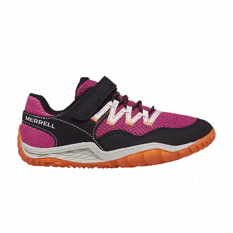 Merrell Trail Glove 7 AC Big Kid 'Fuchsia Black'