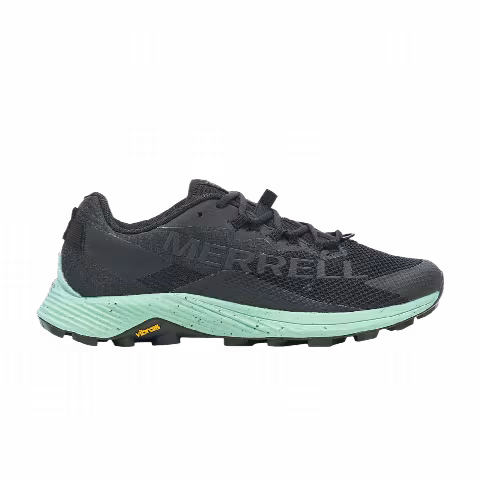 Merrell Wmns MTL Long Sky 2 'Black Jade'