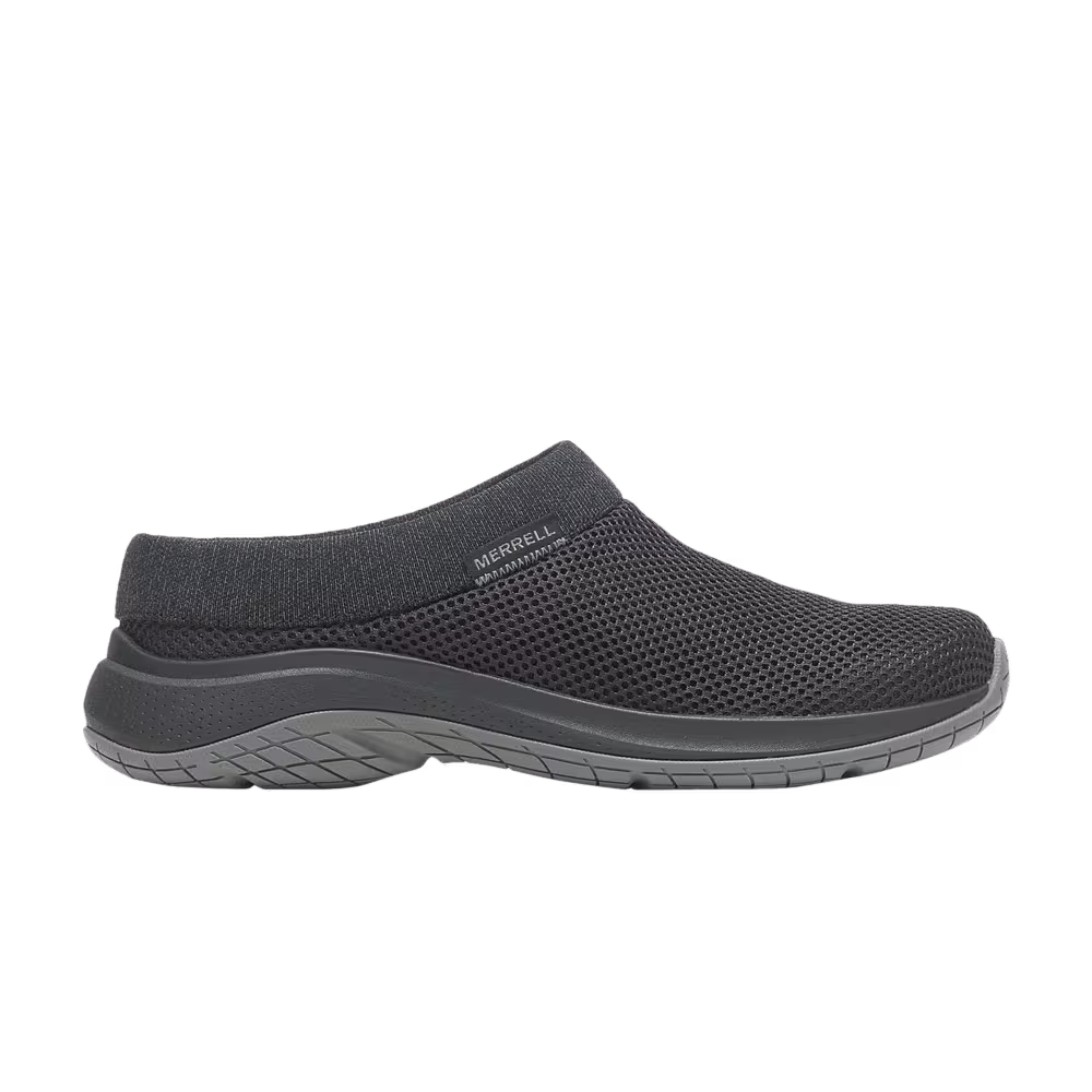 Merrell Women's Encore Breeze 5 Wide Black