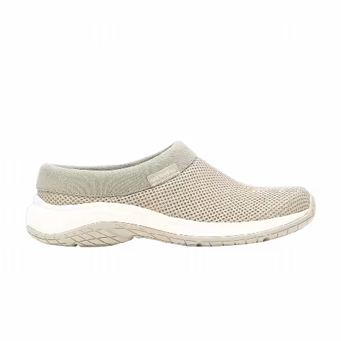 Merrell Wmns Encore Breeze 5 Wide 'Aluminum'