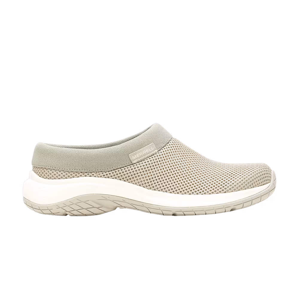 Merrell Women's Encore Breeze 5 Wide Aluminum