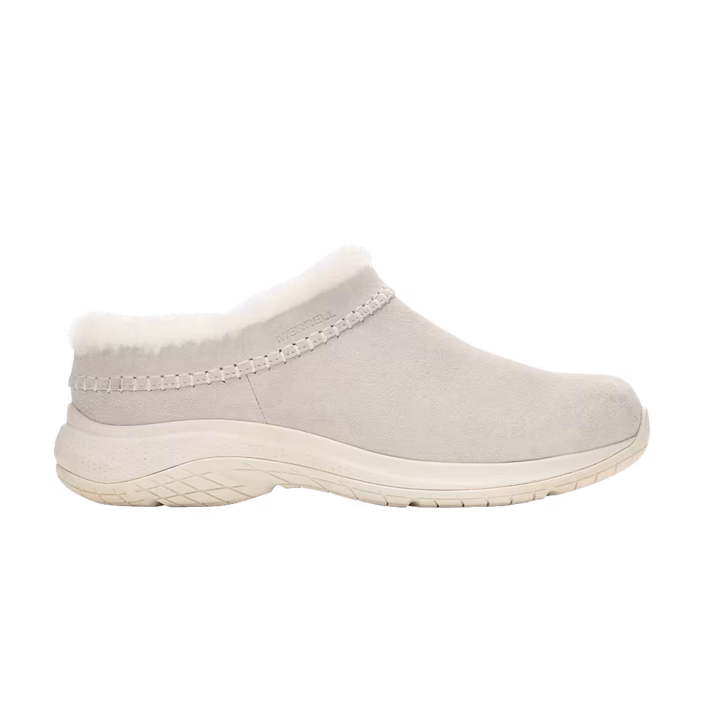 Merrell Women's Encore Ice 5 Cream White