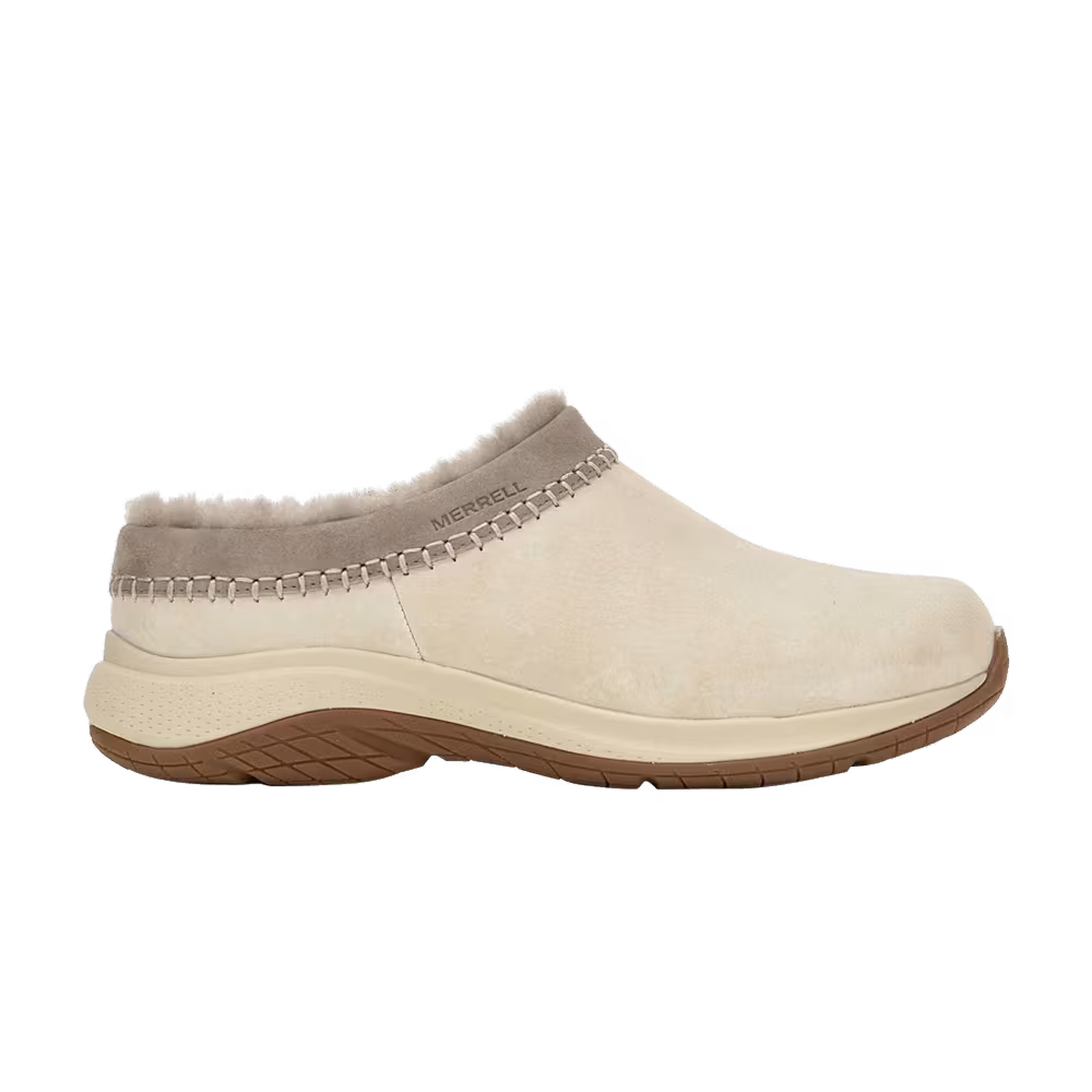 Merrell Women's Encore Ice 5 Oyster Gum