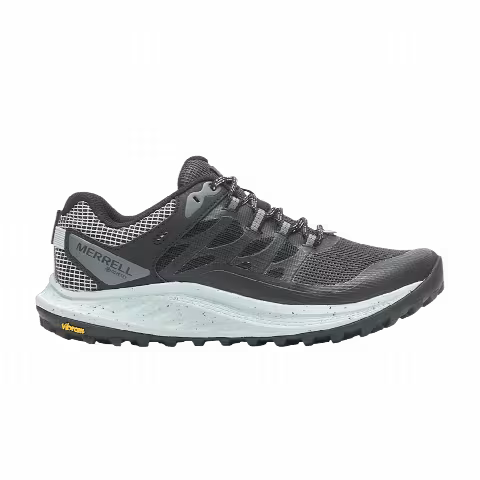 Merrell Wmns Antora 3 GORE-TEX Wide 'Black Grey'
