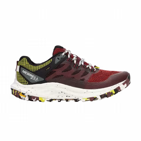 Merrell Wmns Antora 3 GORE-TEX 'Cabernet Hi Viz'