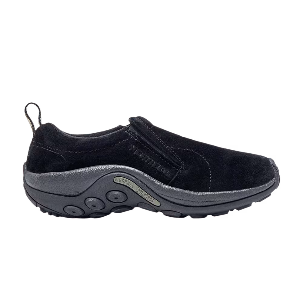 Merrell Women's Jungle Moc Midnight