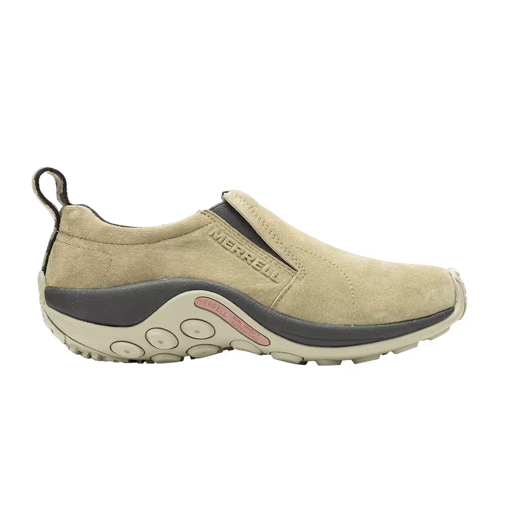 Merrell Women's Jungle Moc Herb