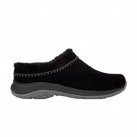 Merrell Wmns Encore Ice 5 Wide 'Black Grey'
