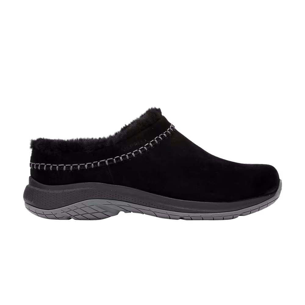 Merrell Women's Encore Ice 5 Wide Black Grey