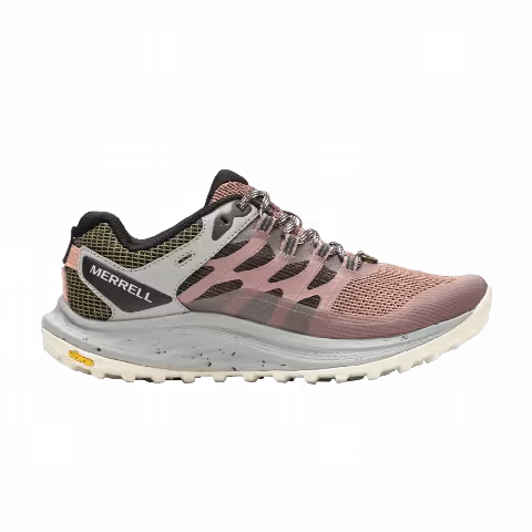 Merrell Wmns Antora 3 'Burlwood Avocado'