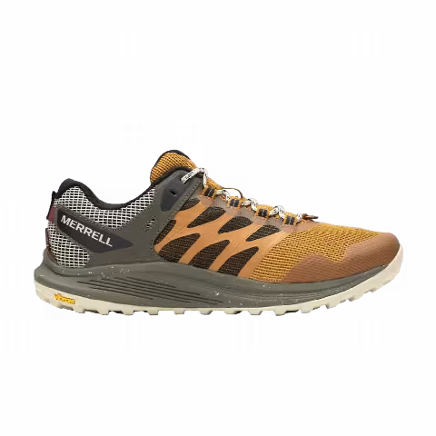 Merrell Nova 3 'Spice Amber'