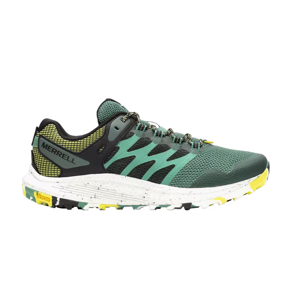 Merrell Nova 3 Pine Green