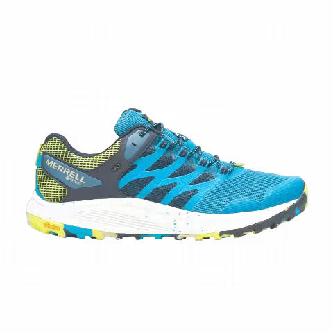 Merrell Nova 3 GORE-TEX Wide 'Tahoe'