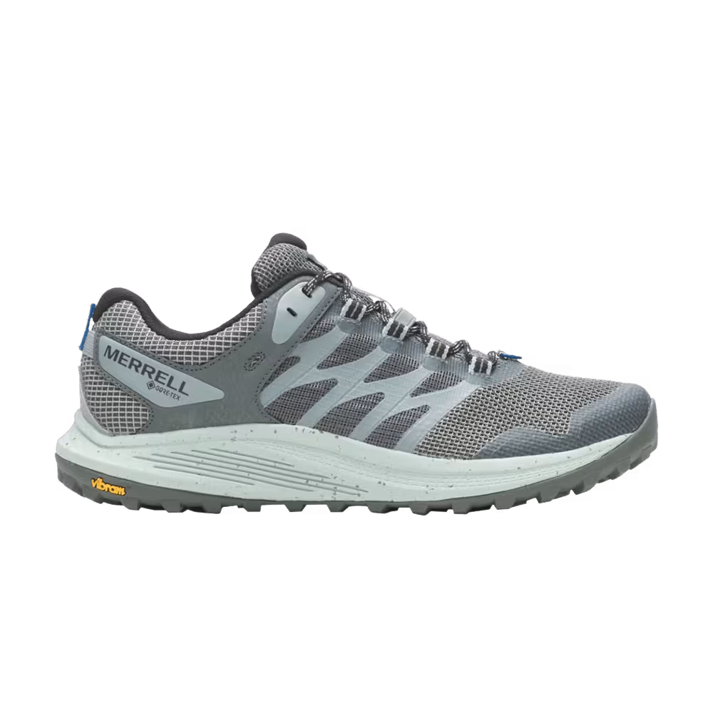 Merrell Nova 3 GORE-TEX Wide Rock