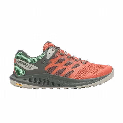Merrell Nova 3 GORE-TEX Wide 'Clay'