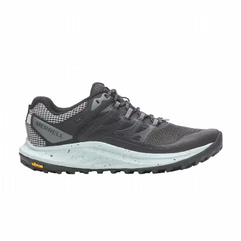Merrell Wmns Antora 3 Wide 'Black Grey'