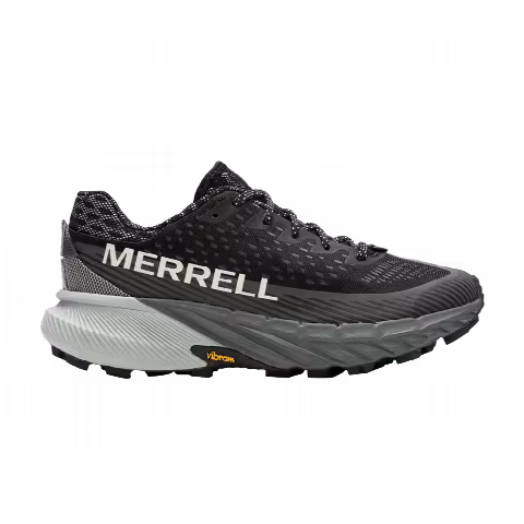 Merrell Wmns Agility Peak 5 'Black Granite'