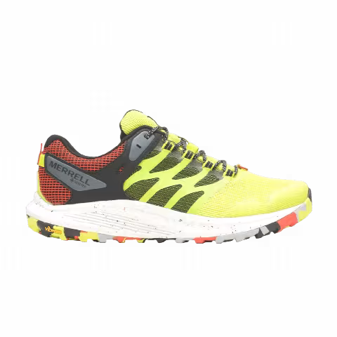 Merrell Nova 3 GORE-TEX 'Hi Viz Red'