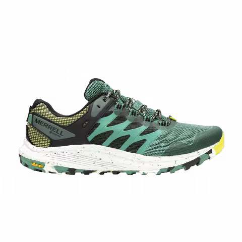 Merrell Nova 3 GORE-TEX 'Pine Green'