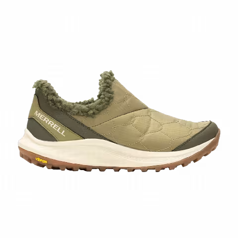 Merrell Wmns Antora 3 Thermo Moc 'Olive'