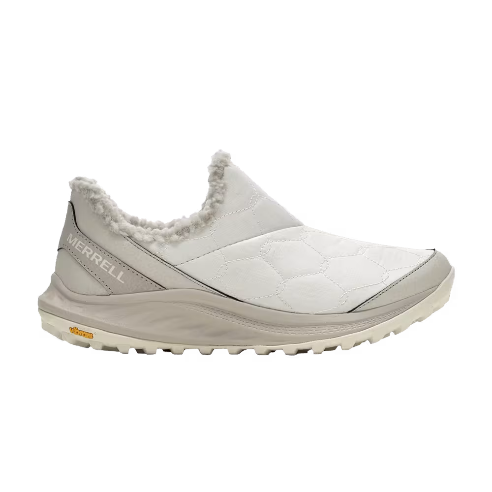 Merrell Women's Antora 3 Thermo Moc Moon