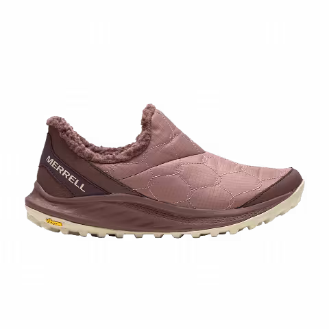 Merrell Wmns Antora 3 Thermo Moc 'Marron'