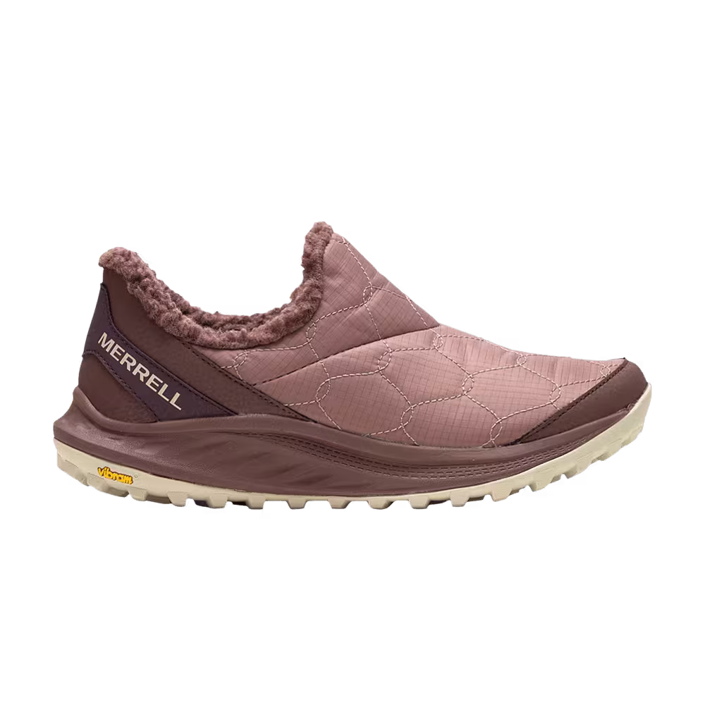 Merrell Women's Antora 3 Thermo Moc Marron