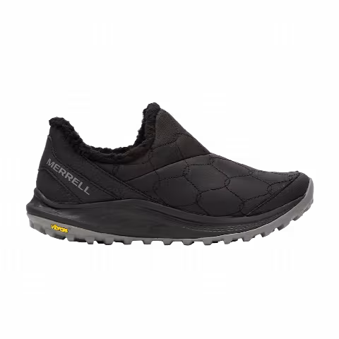 Merrell Wmns Antora 3 Thermo Moc 'Black Grey'