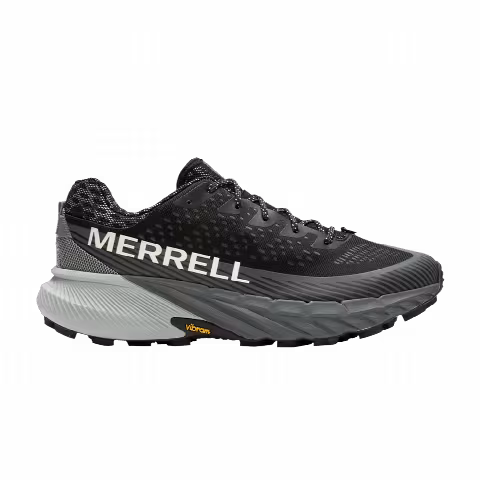 Merrell Agility Peak 5 'Black Granite'