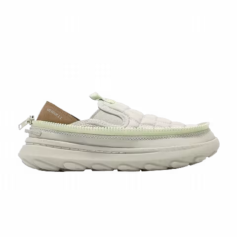 Merrell Wmns Hut Moc 2 Packable 'Smoke'