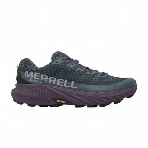 Merrell Agility Peak 5 GORE-TEX 'Slate'