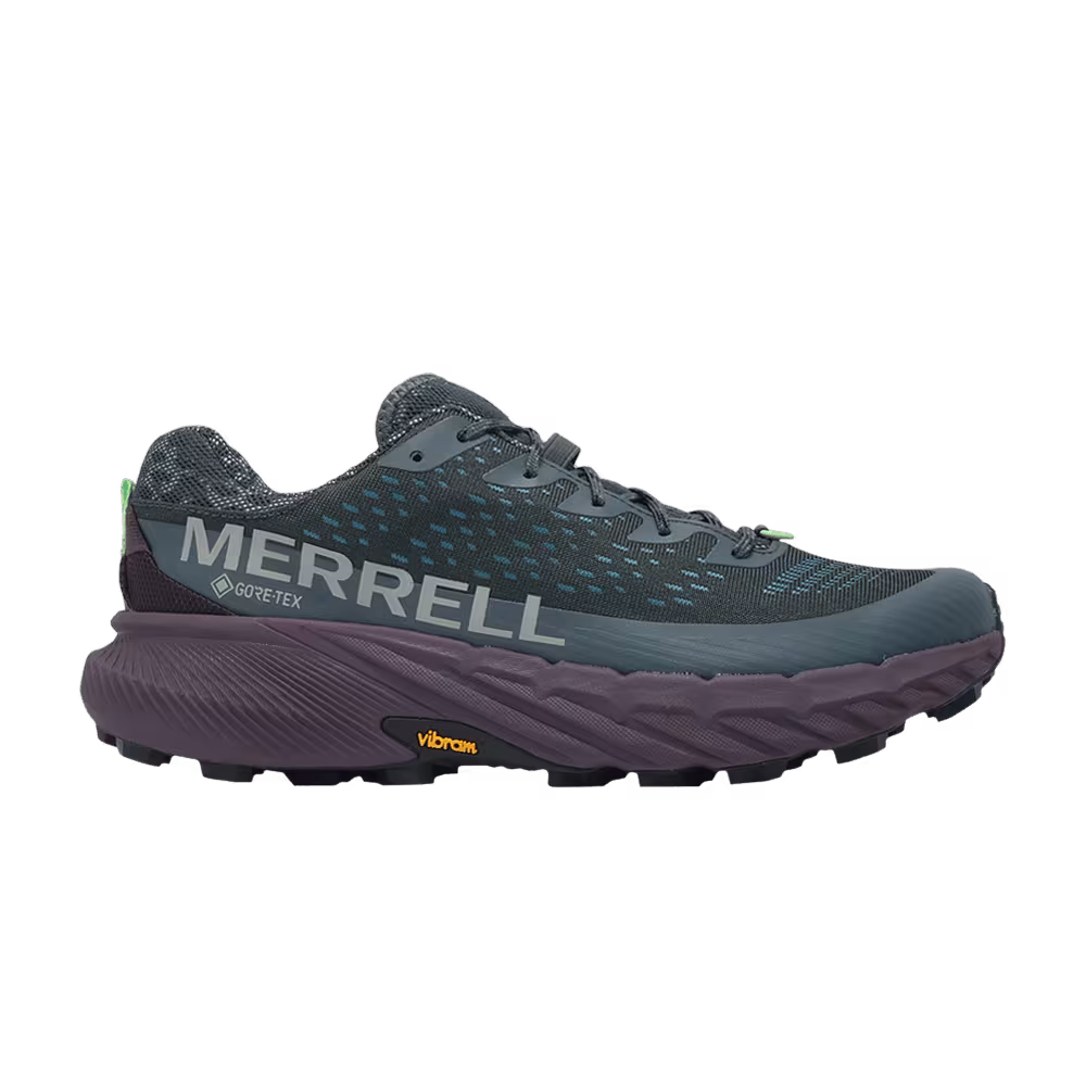 Merrell Agility Peak 5 GORE-TEX Slate