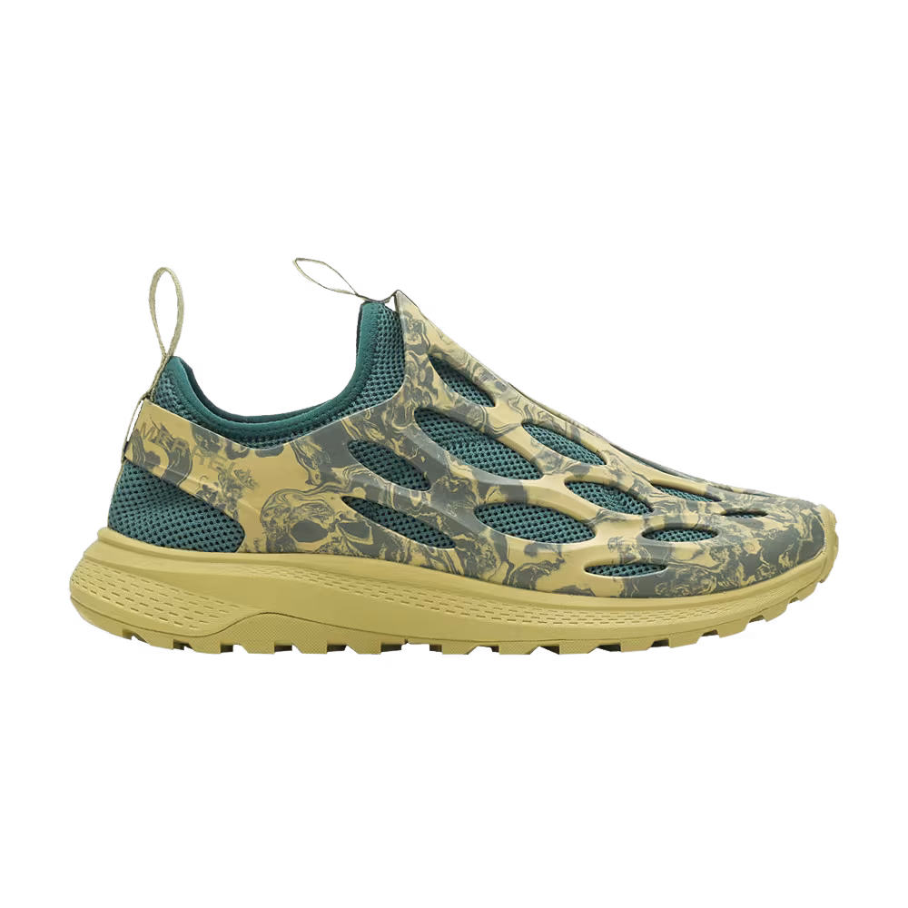 Merrell Reese Cooper x Hydro Runner Forest Night