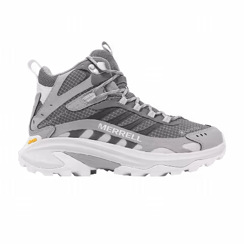 Merrell Wmns Moab Speed 2 Mid GORE-TEX 'Charcoal'