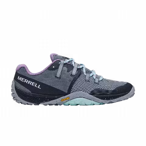 Merrell Wmns Trail Glove 6 'Highrise'