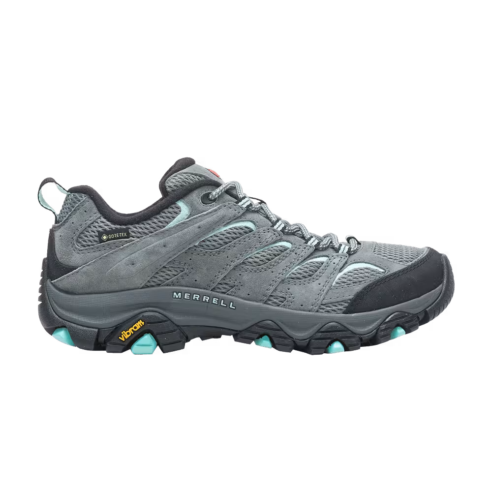Merrell Women's Moab 3 GORE-TEX Sedona Sage