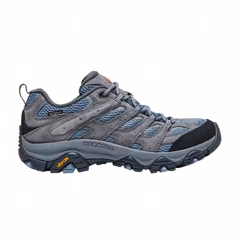 Merrell Wmns Moab 3 Waterproof 'Altitude'