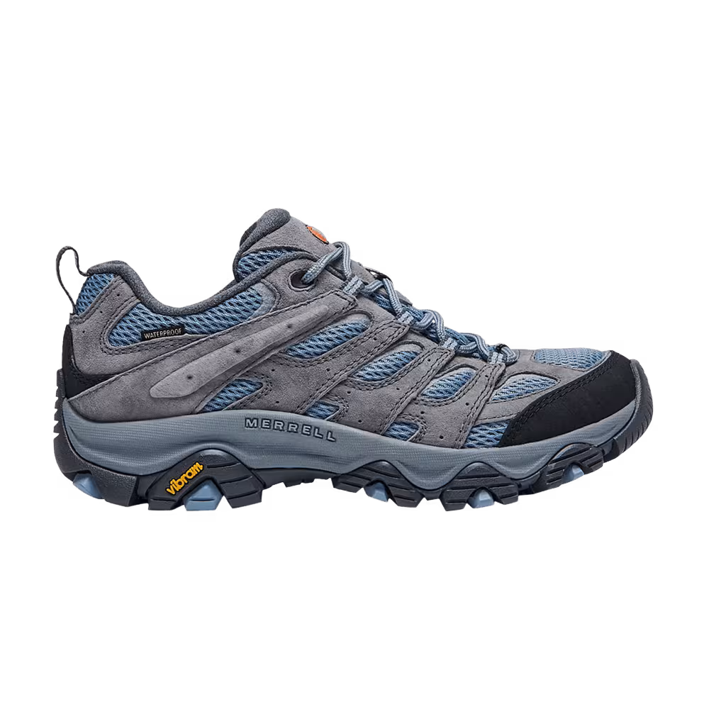 Merrell Women's Moab 3 Waterproof Altitude