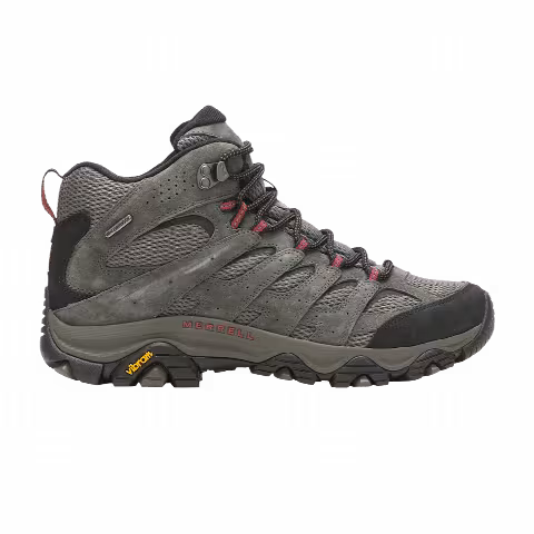 Merrell Moab 3 Mid Waterproof 'Beluga'