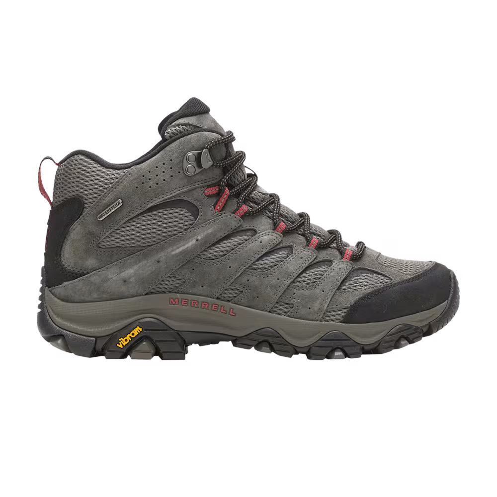Merrell Moab 3 Mid Waterproof Beluga