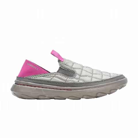 Merrell Wmns Hut Moc 2 'Tea'