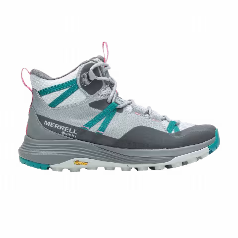 Merrell Wmns Siren 4 Mid GORE-TEX 'Monument'