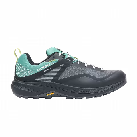 Merrell Wmns MQM 3 GORE-TEX 'Jade Granite'