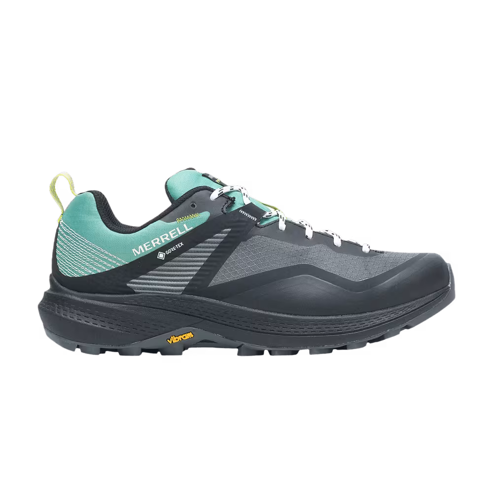 Merrell Women's MQM 3 GORE-TEX Jade Granite