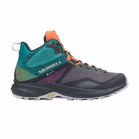 Merrell Wmns MQM 3 Mid GORE-TEX 'Tangerine Teal'