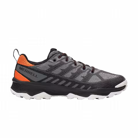 Merrell Speed Eco 'Charcoal Tangerine'