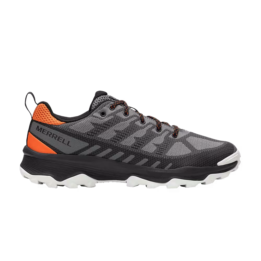 Merrell Speed Eco Charcoal Tangerine