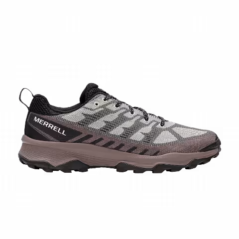 Merrell Speed Eco 'Oyster Maroon'